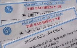 Từ 1/1/2023, những trường hợp có thể đăng ký mua thẻ bảo hiểm y tế tại nhà