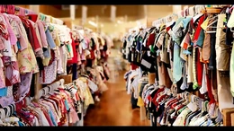 Kinh nghiệm tìm nguồn sỉ quần áo Quảng Châu uy tín, giá rẻ
