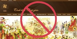 Bị phạt 25 triệu đồng do thiết lập trang thông tin điện tử chưa được cấp phép