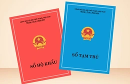 Công điện của Thủ tướng chấn chỉnh thực hiện quy định liên quan đến bỏ sổ hộ khẩu giấy