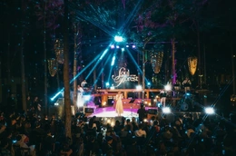Soul of the Forest 2023 mở màn ấn tượng với “Đêm trở lại”
