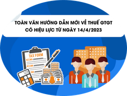 Nội dung sửa đổi quy định về thuế GTGT tại Thông tư 13/2023/TT-BTC của Bộ Tài chính hướng dẫn Nghị định 49/2022/NĐ-CP