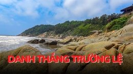 Danh thắng Trường Lệ