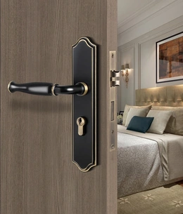 Flexhouse VN đơn vị phân phối khóa cửa hàng đầu về chất lượng và mẫu mã