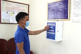 Động lực và áp lực