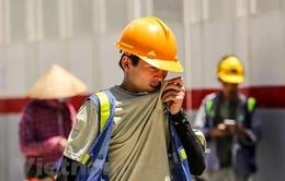 Nắng nóng, oi bức bao trùm Bắc Trung Bộ