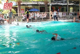 Quan tâm giáo dục kỹ năng sống cho trẻ