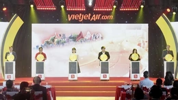 Trải nghiệm phong cách sống không giới hạn với chương&nbsp; trình Khách hàng thân thiết Vietjet SkyJoy