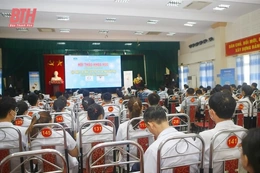 Hội thảo khoa học cập nhật lọc máu liên tục và lọc máu hấp phụ