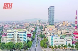 Hiện thực hóa quy hoạch tỉnh Thanh Hóa - trò chuyện từ một chuyên gia