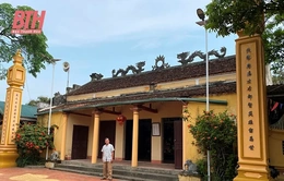 Phượng Mao - vùng quê có bề dày lịch sử và truyền thống văn hóa