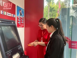 Hiệu quả ngân hàng số Agribank Digital