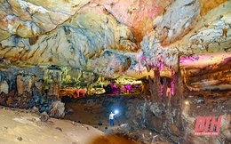 Thúc đẩy phát triển du lịch vùng biên xứ Thanh