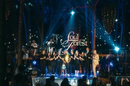 Soul of the Forest kỷ niệm hành trình 1 năm ra mắt đầy ấn tượng