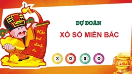 Cơ cấu giải thưởng xổ số miền Bắc