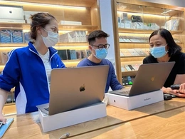 Top những địa chỉ sửa iPhone giá rẻ, uy tín nhất Thanh Hóa