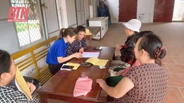 Tài chính vi mô Thanh Hóa mở rộng địa bàn, nỗ lực cung cấp vốn vay