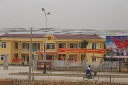 Nâng cao năng lực lãnh đạo và sức chiến đấu của Đảng bộ xã Hoằng Đạo, đáp ứng nhiệm vụ chính trị hiện nay