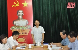 Lựa chọn công trình tham gia Giải thưởng sáng tạo Khoa học công nghệ Việt Nam năm 2023