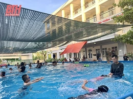 Bảo vệ trẻ trước những nguy cơ gây tai nạn thương tích