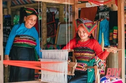 Phó Chủ tịch UBND xã tiên phong học và làm theo lời Bác