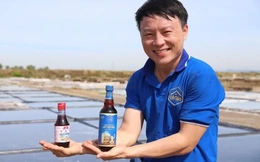 Tính chuyện đường dài cho nông sản xứ Thanh