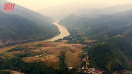 [Bài dự thi Giải Báo chí về Xây dựng Đảng năm 2023]  Kỳ vọng đổi thay nơi thượng nguồn sông Mã -  Bài 3: Đánh thức “Nàng công chúa ngủ trong rừng”
