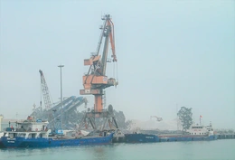 Hạn chế tác động của hoạt động nạo vét, nhận chìm đến môi trường biển