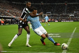 Olympic Thái Lan dừng bước tại ASIAD 19; Man City “cúi mặt” rời League Cup&nbsp;