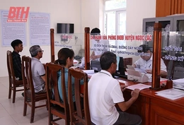 Hướng đến sự hài lòng của người dân