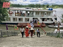 Du lịch Thanh Hóa, nhìn từ khách nội tỉnh