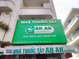 Nhà Thuốc An An có uy tín không? Định hướng phát triển trong tương lai