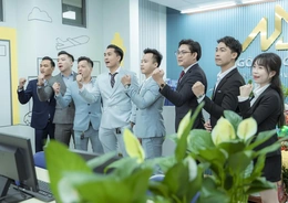 Ngô Gia Group - Đầu tư cho đào tạo và phát triển nguồn nhân lực nội bộ