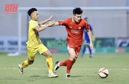 Viettel – Đông Á Thanh Hóa: Cuộc đối đầu đầy duyên nợ!