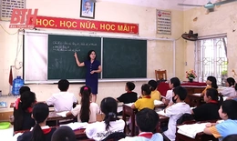 Dạy học môn Giáo dục địa phương - nhìn từ thực tiễn