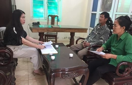 Thạch Thành tăng cường công tác tiếp dân, giải quyết đơn, thư khiếu nại, tố cáo