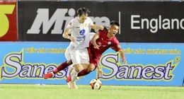 Cuộc đua mở ở vòng 2 V.League; Roy Keane đòi tước băng đội trưởng của Bruno Fernandes