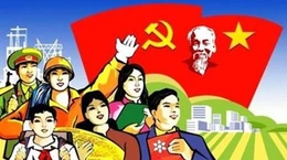 Kế hoạch tổ chức Cuộc thi chính luận về bảo vệ nền tảng tư tưởng của Đảng trên địa bàn tỉnh, năm 2026