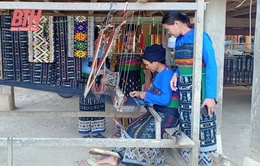 Sơn Thủy quan tâm gìn giữ giá trị văn hóa truyền thống