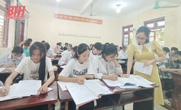Giáo dục Thanh Hóa: Thành tựu và thách thức