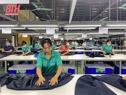 Đẩy mạnh chương trình đơn giản hóa quy định liên quan đến hoạt động kinh doanh