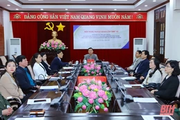 Phát huy vai trò tiên phong, xây dựng nền ngoại giao toàn diện, hiện đại, vững mạnh thực hiện thắng lợi Nghị quyết Đại hội lần thứ XIII của Đảng