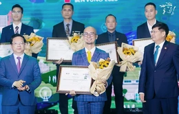 Prudential được&nbsp;vinh danh trong Top 100 doanh nghiệp bền vững
