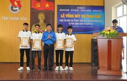Phát triển hệ sinh thái khởi nghiệp đổi mới sáng tạo