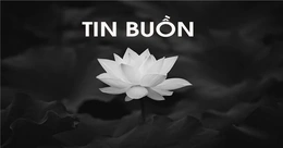 Tin buồn: Đại tá Trần Đình Côn từ trần