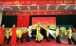 Thực hiện nếp sống văn minh ở các địa phương có khu, điểm du lịch