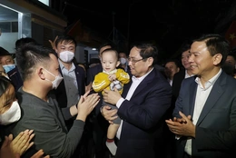 Tỉnh Thanh Hóa triển khai đồng bộ các giải pháp nâng cao hiệu quả thực hiện chính sách giảm nghèo bền vững
