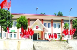 Hiệu quả từ những cơ chế, chính sách của tỉnh đối với khu vực miền núi