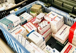 Bộ Y tế đã gia hạn, cấp mới khoảng 16.000 loại thuốc và sinh phẩm y tế