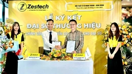 Top 3 android box cho ô tô tích hợp công nghệ AI tốt nhất 2024